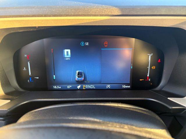 new 2026 Ford Bronco Sport car, priced at $31,950