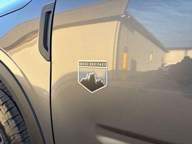 new 2026 Ford Bronco Sport car, priced at $31,950