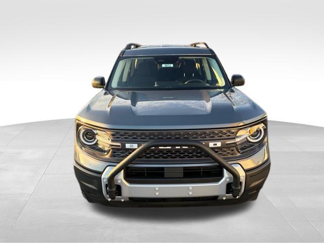 new 2026 Ford Bronco Sport car, priced at $31,950