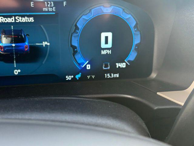 new 2025 Ford Bronco Sport car, priced at $30,000