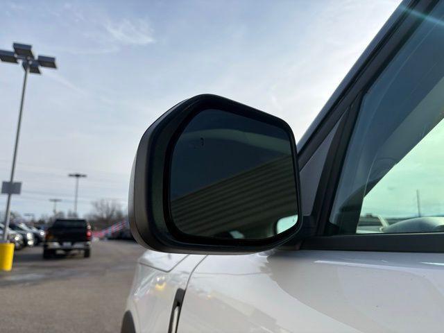 new 2025 Ford Bronco Sport car, priced at $30,000