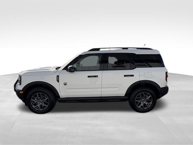 new 2025 Ford Bronco Sport car, priced at $30,000