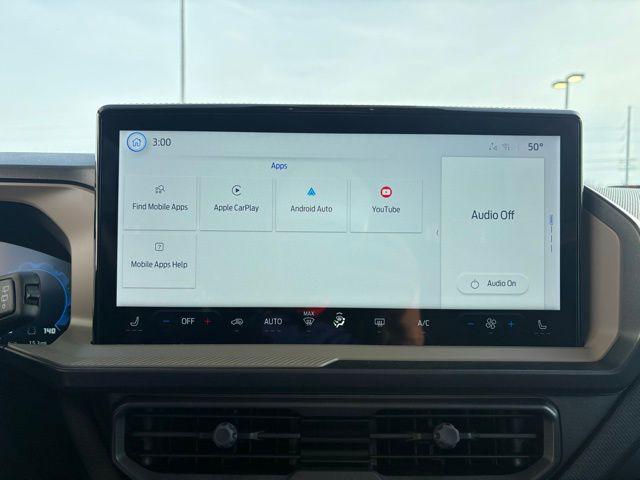 new 2025 Ford Bronco Sport car, priced at $30,000