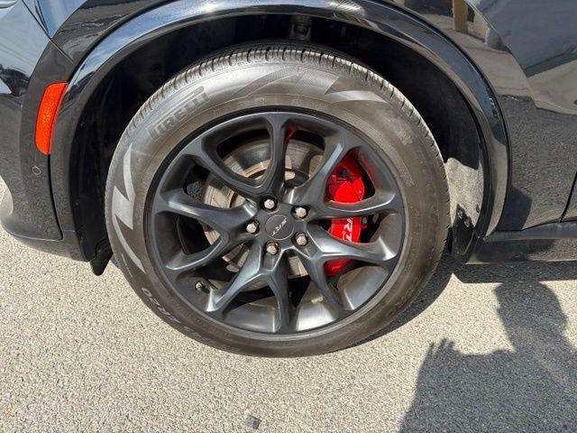 used 2024 Dodge Durango car, priced at $60,895