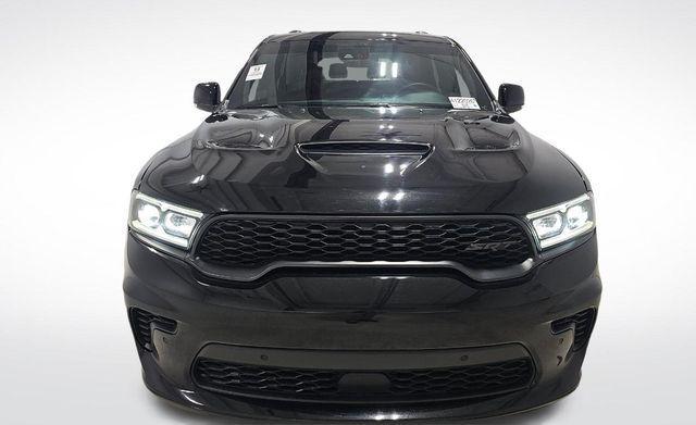 used 2024 Dodge Durango car, priced at $62,655
