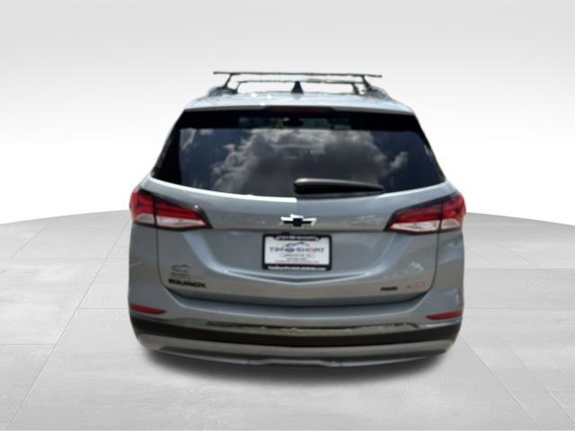 used 2023 Chevrolet Equinox car, priced at $24,568