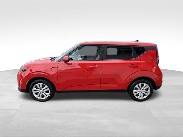 used 2025 Kia Soul car, priced at $21,795