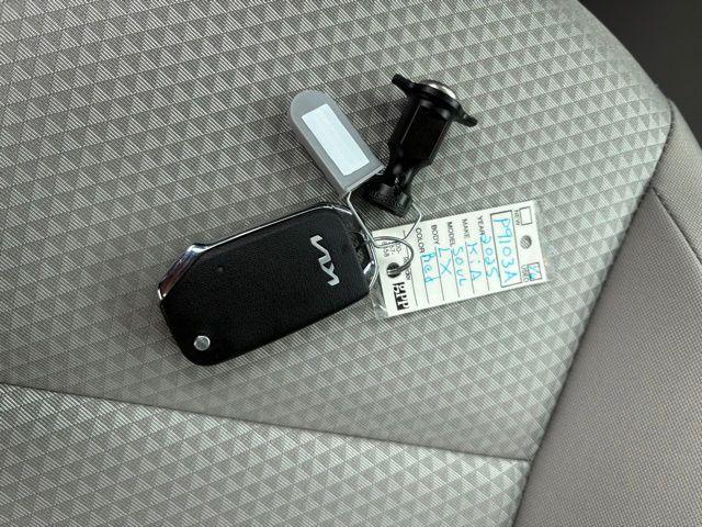 used 2025 Kia Soul car, priced at $21,795