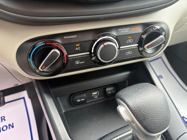 used 2025 Kia Soul car, priced at $21,795