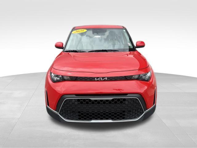 used 2025 Kia Soul car, priced at $21,795