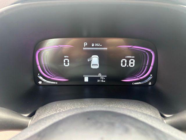used 2025 Kia Soul car, priced at $21,795
