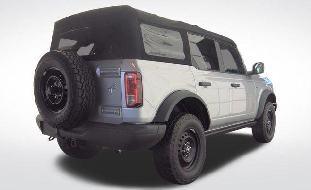used 2022 Ford Bronco car, priced at $35,326