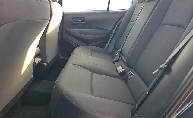 used 2024 Toyota Corolla car, priced at $18,784