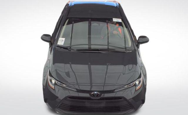 used 2024 Toyota Corolla car, priced at $18,784