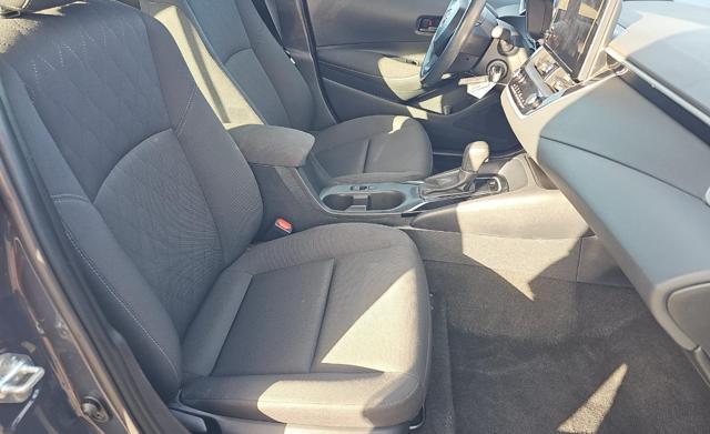 used 2024 Toyota Corolla car, priced at $18,784