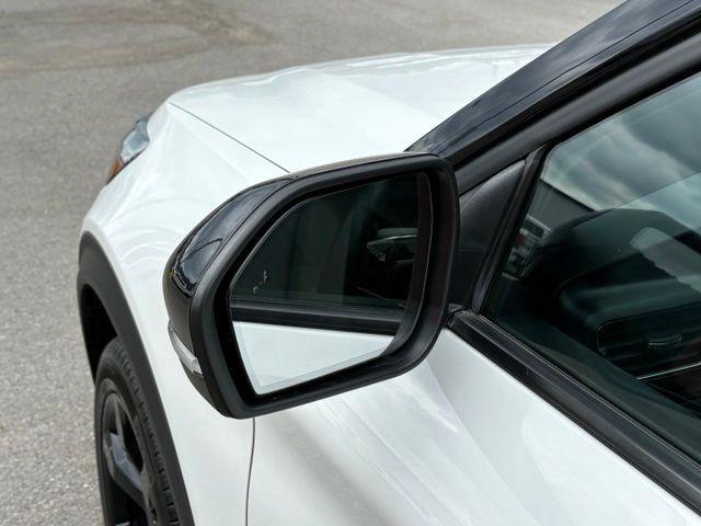 used 2022 Ford Explorer car, priced at $37,671