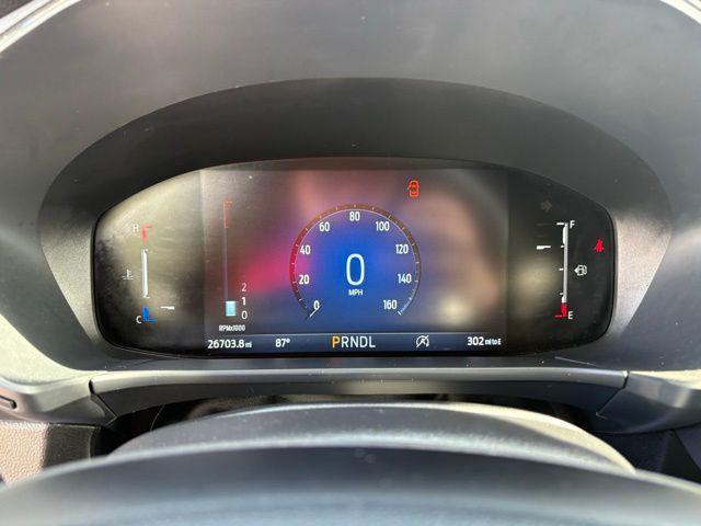 used 2025 Ford Escape car, priced at $24,695