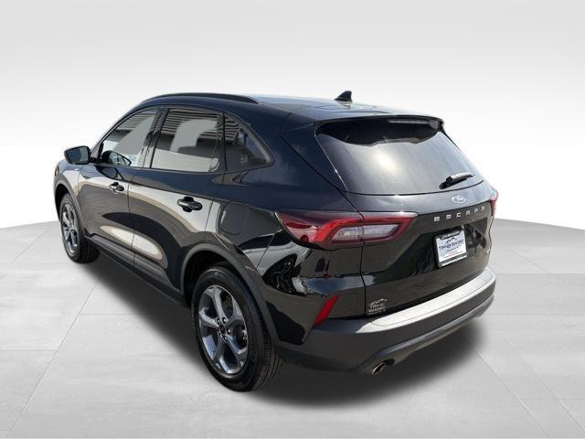 used 2025 Ford Escape car, priced at $24,695