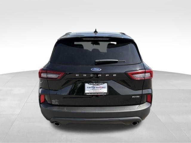 used 2025 Ford Escape car, priced at $24,695