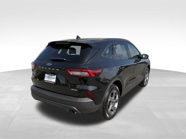 used 2025 Ford Escape car, priced at $24,695