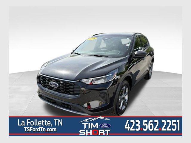 used 2025 Ford Escape car, priced at $23,900