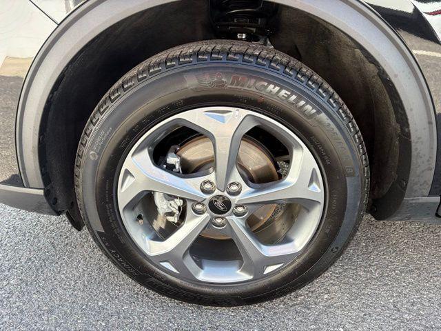used 2025 Ford Escape car, priced at $24,695