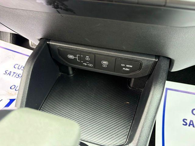 used 2025 Kia K4 car, priced at $20,612