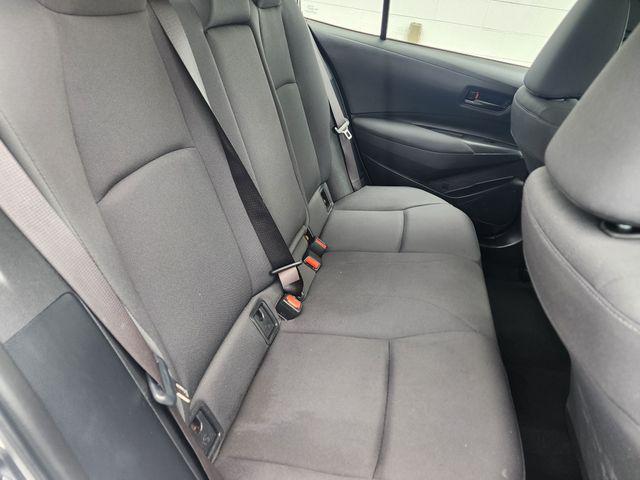 used 2024 Toyota Corolla car, priced at $20,795