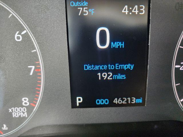 used 2024 Toyota Corolla car, priced at $20,795