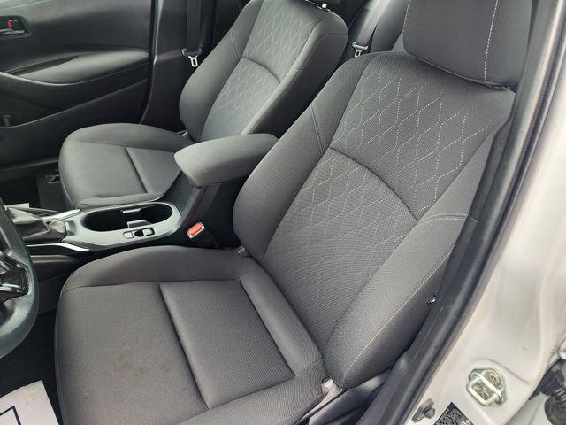 used 2024 Toyota Corolla car, priced at $20,795