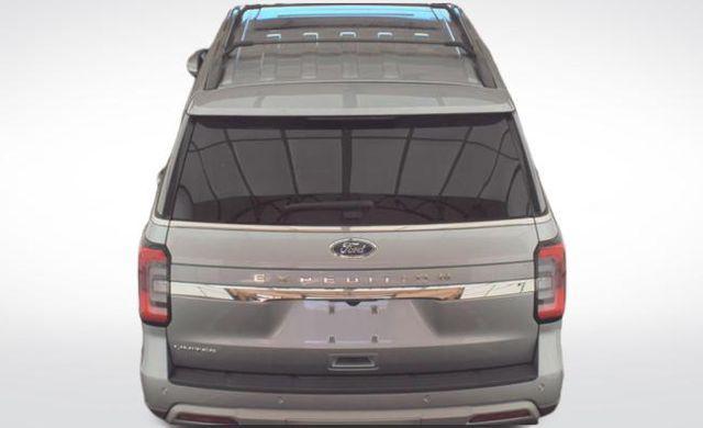 used 2024 Ford Expedition car, priced at $43,998