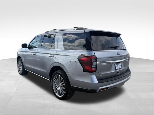 used 2024 Ford Expedition car, priced at $43,998