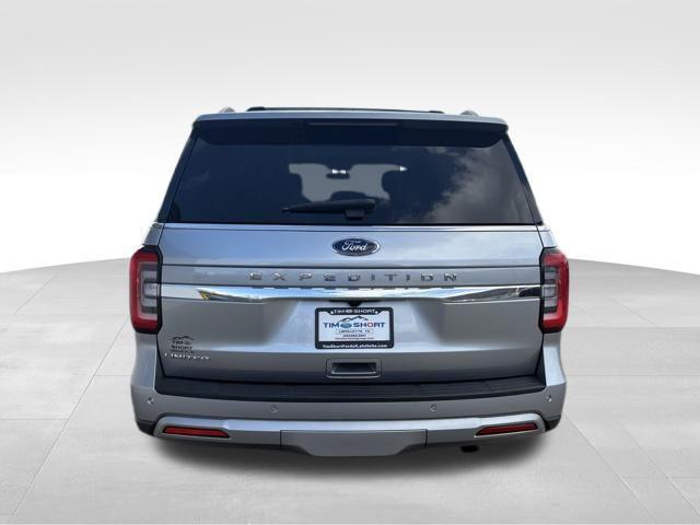 used 2024 Ford Expedition car, priced at $43,998
