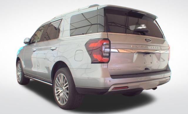 used 2024 Ford Expedition car, priced at $43,998
