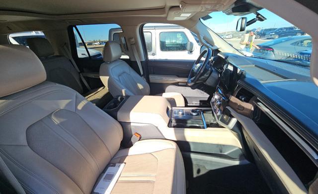 used 2024 Ford Expedition car, priced at $43,998