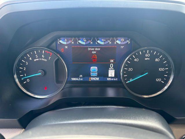 used 2024 Ford Expedition car, priced at $43,998