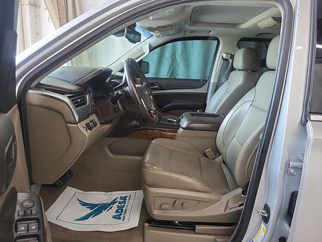 used 2019 Chevrolet Tahoe car, priced at $30,875