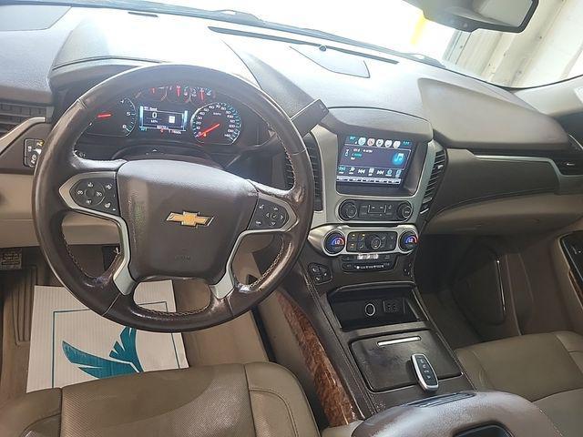 used 2019 Chevrolet Tahoe car, priced at $30,875
