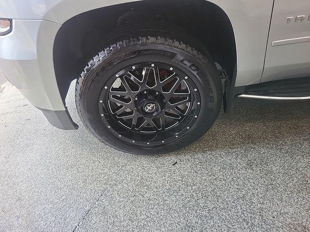 used 2019 Chevrolet Tahoe car, priced at $30,875