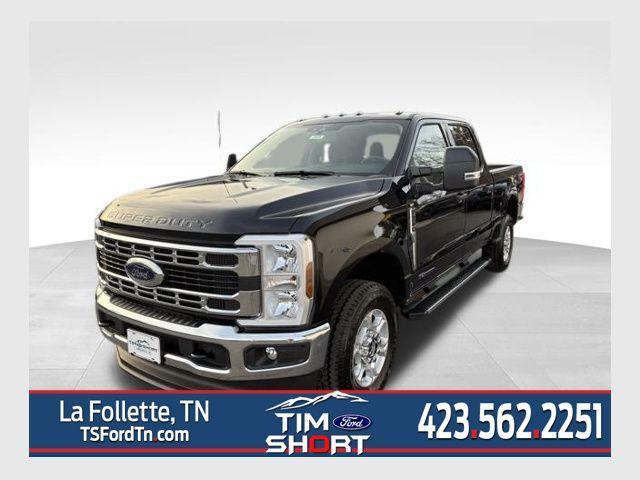 new 2026 Ford F-250 car, priced at $67,788