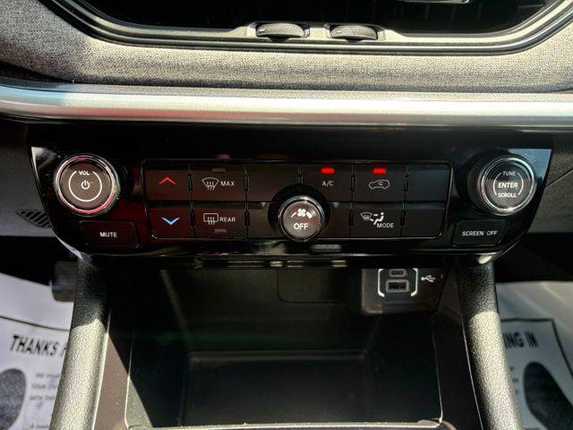 used 2024 Jeep Compass car, priced at $20,226