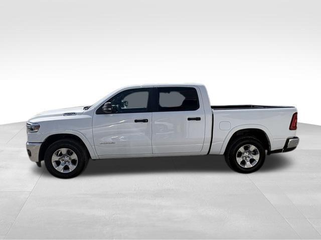 used 2025 Ram 1500 car, priced at $36,395