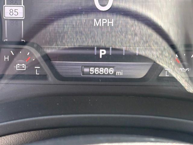 used 2025 Ram 1500 car, priced at $36,395