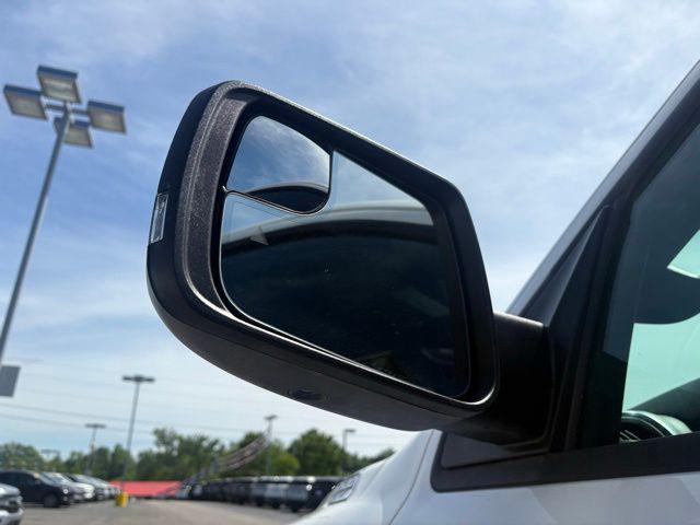 used 2025 Ram 1500 car, priced at $36,395