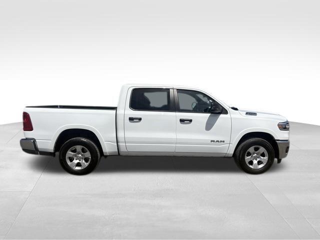 used 2025 Ram 1500 car, priced at $36,395