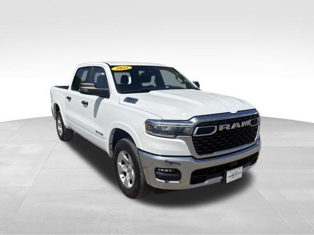 used 2025 Ram 1500 car, priced at $36,395