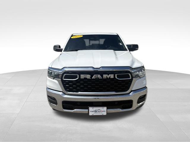 used 2025 Ram 1500 car, priced at $36,395