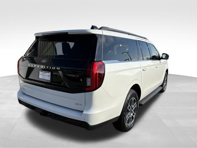 new 2026 Ford Expedition Max car, priced at $73,300