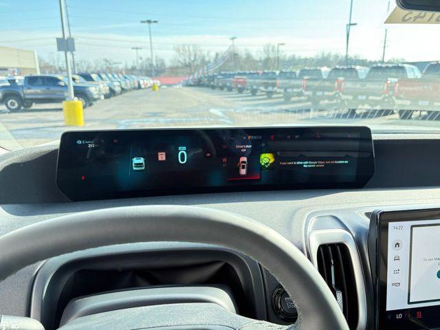 new 2026 Ford Expedition Max car, priced at $76,530