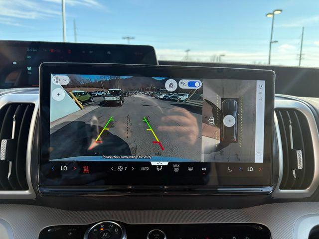 new 2026 Ford Expedition Max car, priced at $76,530